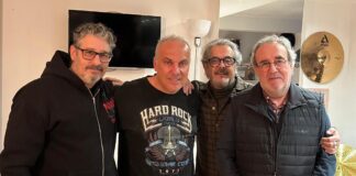 Radio The Sentinel 13-01-2025 – Entrevista a ALL MEN BROTHERS