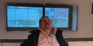 AIGOR – ESTACIÓN 20. TUVIMOS LA SUERTE DE ENTREVISTAR A LA MAJA DESNUDA DE GOYA