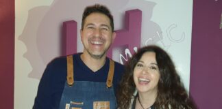 EPISIODIO 41 YOLANDA PORTILLO en AMOSDECASA – LH MAGAZIN Radio