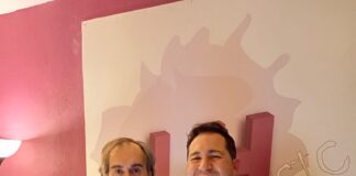 EPISIODIO 42 GASTÓN SEGURA en AMOSDECASA – LH MAGAZIN Radio