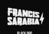 Vuelve Francis Sarabia con un EP en vivo. Single de adelanto (Black Dog – Led Zeppelin)