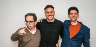 LH: Las Noches De Sergio Carro Con Abde El Khayami