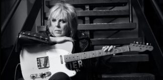 Lucinda Williams anuncia gira en España con tres fechas confirmadas