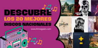 «Los 20 Mejores Discos del 2024: La Calidad Musical que Necesita Nuestro Apoyo»