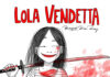 Planeta Cómic reedita «Lola Vendetta. Más vale Lola que mal acompañada» revisado por Raquel Riba Rossy.