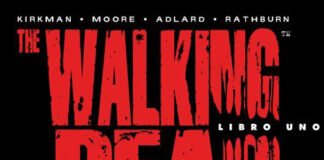 Planeta Cómic publicará las obras maestras de Robert Kirkman «The Walking Dead» e «Invencible» en 2025
