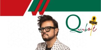 Quiubolé te presenta a Aleks Syntek