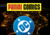 DC y PANINI anuncian oficialmente un acuerdo de publicación en España a partir de abril de 2025