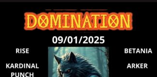 PROGRAMA DOMINATION 09-01-2025