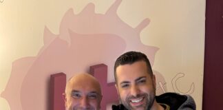 La llama sigue encendida 40 años de La Decada Prodigiosa