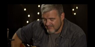 Francis Sarabia cierra el ciclo de las Santa Cruz Sessions