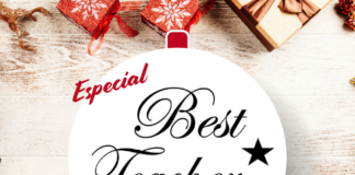 🎙️ Podcast Especial de Nochevieja de Best Teacher