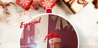 Aquellos Maravillosos Años episodio 16 – Especial villancicos