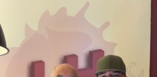 Estrenos, Recuerdos y Nuestro Invitado S. ¡El resurgir de Sugarless!