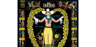 The Byrds: «Sweetheart of the Rodeo» y el nacimiento del country rock