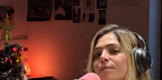 Tessa nos habla de su música y Miguel Malla y Nacho Mastretta el Proyecto Barraca XXI