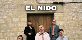 El Nido anuncian su gira de conciertos #GPS15 de Girando Por Salas