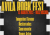 Ávila Rock Fest presenta su cartel definitivo para su primera edición