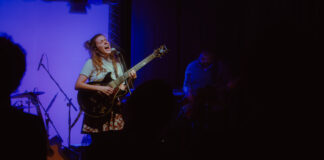 Nuria Culla presenta su primer LP y gira 2025