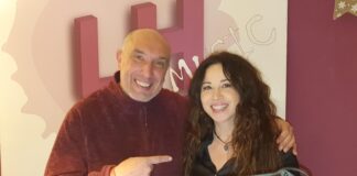 Sumérgete en la Serenidad con Yolanda Portillo: «En Calma» y su Próximo Concierto en Café Berlín