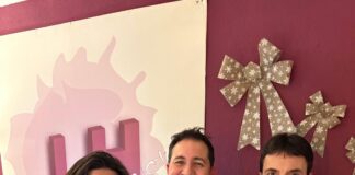 EPISIODIO 43 en AMOSDECASA – LH MAGAZIN Radio