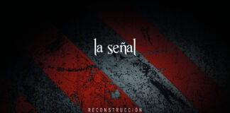 Issak nos habla sobre las relaciones toxicas en «La Señal»