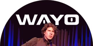 WAYO: LA MÚSICA UNE