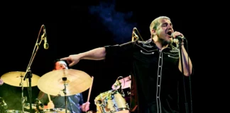 Francis Sarabia y Bill Withers unidos en «Kissing my Love»