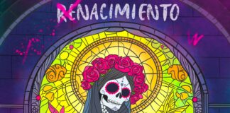 Grim Paradise presenta «Renacimiento», su álbum debut un viaje sonoro y visual único.