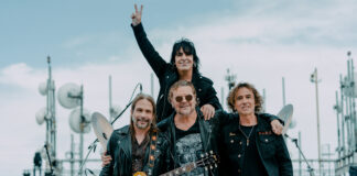 Maná y Residente cabeza de cartel del Tenerife Music Festival, el festival más esperado