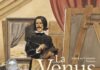 «La Venus del espejo». Jean-Luc Cornette y Matteo imaginan la historia tras la obra maestra. Norma Editorial.