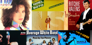 LH A Todo Ritmo «La música como unico protagonista»