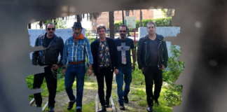 Black Ducados con Juan Rodríguez en LH A Todo Ritmo