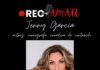 Jenny García : Una vida entre el baile, la conducción y la maternidad