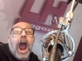 Generación Suicida. Esencia de Rock and Roll