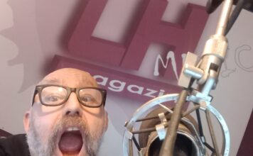 Generación Suicida. Esencia de Rock and Roll