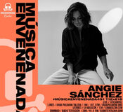 #MúsicaEnvenenada491 T12xE18 al tiempo con Angie Sánchez
