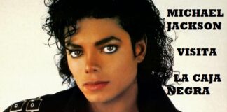 LA CAJA NEGRA le dedica un especial monográfico a MICHAEL JACKSON