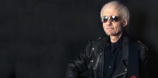 Adiós a Noel Soto: Un pionero del rock español nos deja a los 78 años