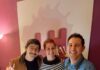 EPISIODIO 45 ALEX LOUZAO EL MAGO – TEATRO ENCANTADO EN AMOSDECASA – LH MAGAZIN Radio