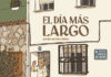 Planeta Cómic edita «El día más largo», primera y emotiva obra del autor Mario Barrachina.