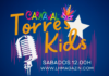 Pequeños grandes locutores: risas, ferias y consejos en Torres Kids