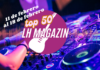 Top 50 LH Magazin «11 de febrero al 18 de febrero»