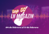 🎶 ¡Vuelve el Top 50 de LH Magazin! Vota por tus canciones favoritas y hazlas llegar a lo más alto 🎶