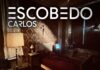 Carlos Escobedo lanza su nuevo single y videoclip «Sábanas vacías»