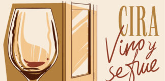 Cira presenta “Vino y se fue”, su nuevo single y videoclip, una reflexión sonora sobre el desgarro emocional y la superación