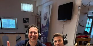 EPISIODIO 46 – PEÑA SONIQUETE CHIRIGOTAS – CONSERVAR NUESTROS DISFRACES EN AMOSDECASA – LH MAGAZIN Radio