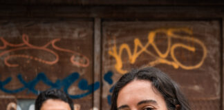 Las Noches De Sergio Carro Con Rosalía Tárraga