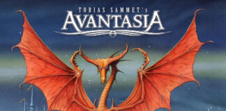 Avantasia regresa con su nuevo álbum “Here Be Dragons”