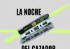 La Noche del Cazador 4X14 -¿Raúl vuelve a UK?